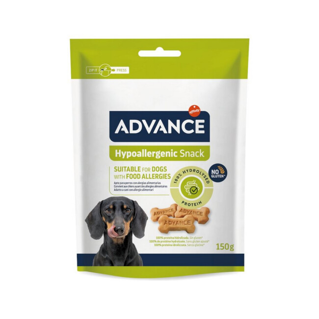 Friandise pour Chien Hypoallergénique