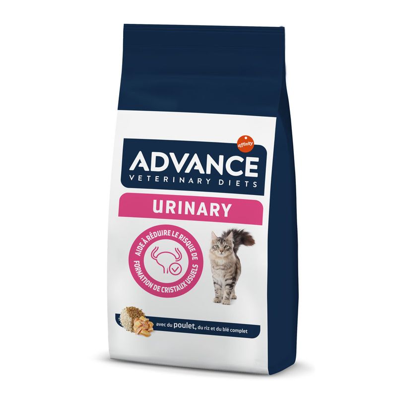 Advance Veterinary Urinary
