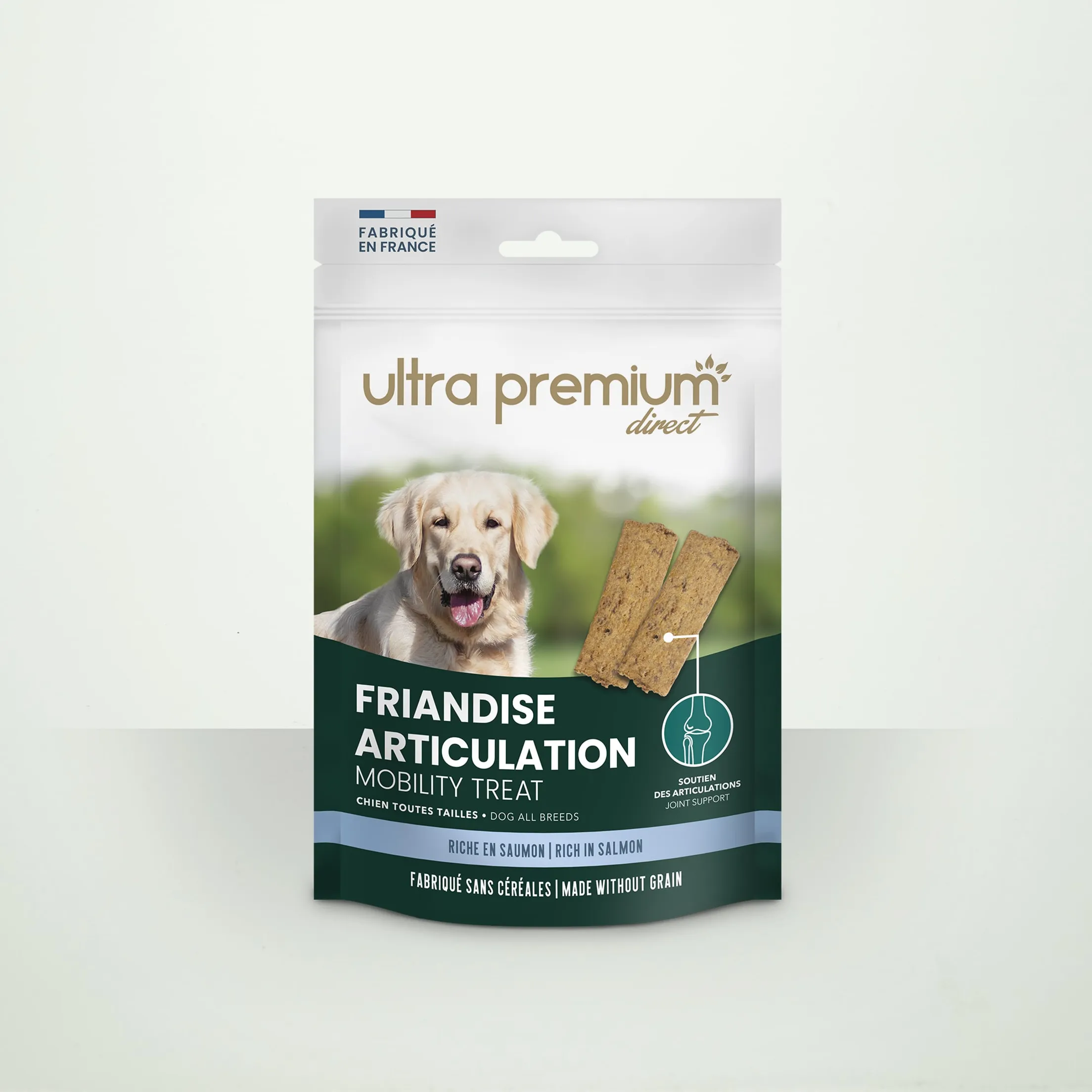 Friandises Articulation Chien
